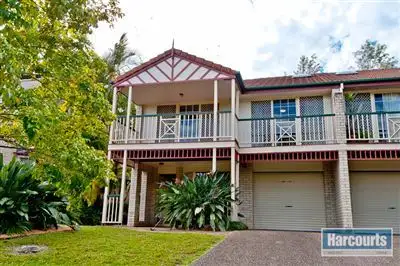 Second view of Homely townhouse listing, 59/1060 Waterworks Road, The Gap QLD 4061