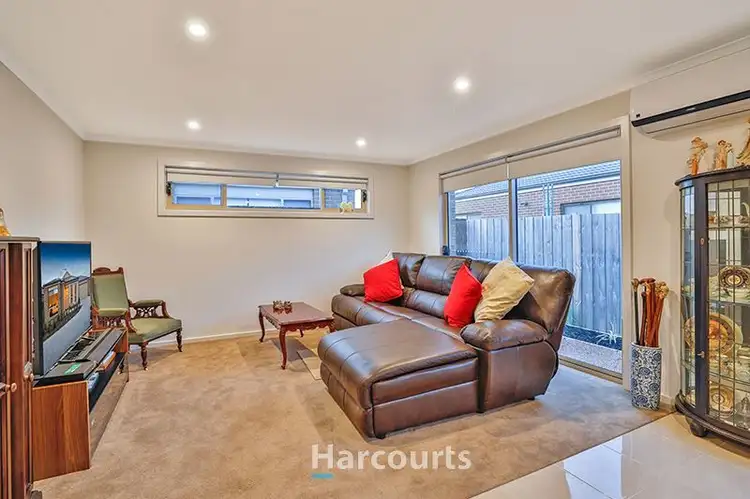 Fourth view of Homely house listing, 4 Jewel Mews (Off 137 Moody Street), Koo Wee Rup VIC 3981