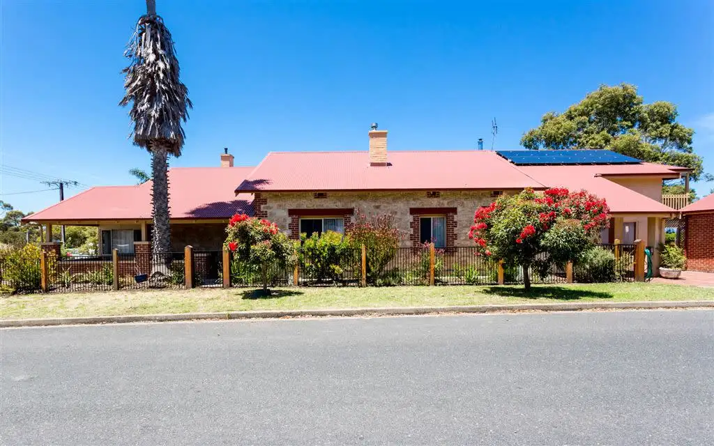 Main view of Homely house listing, 47 Cornhill Road, Victor Harbor SA 5211