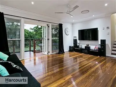 Fifth view of Homely house listing, 29 Kinnerton St, Chermside West QLD 4032