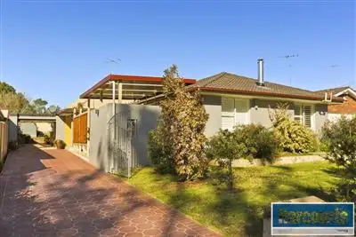 12 Kensington Park Road, Schofields NSW 2762