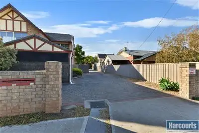Third view of Homely townhouse listing, 2/7 Kearnes Road, Oaklands Park SA 5046