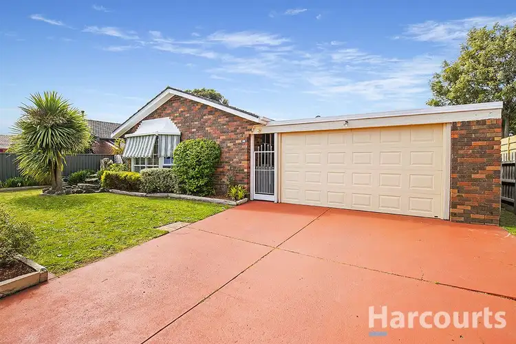 28 Downs Road, Seaford VIC 3198