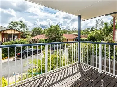 Fifth view of Homely townhouse listing, 43/157 Dalmeny Street, Algester QLD 4115
