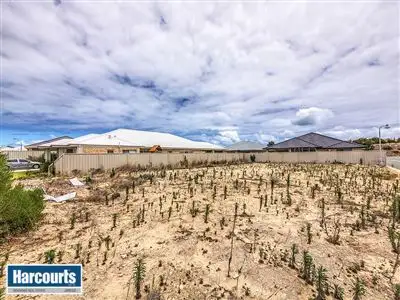Fifth view of Homely land listing, 5 quarral Street, Yanchep WA 6035
