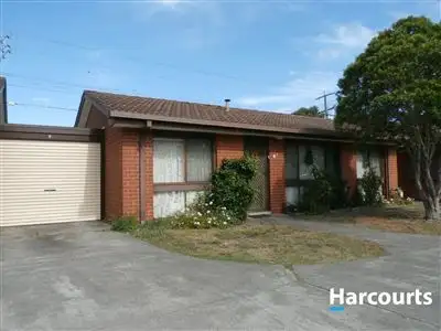 Main view of Homely unit listing, 4/34 Coulstock Street, Epping VIC 3076