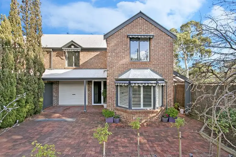 Main view of Homely house listing, 51 Hallett Road, Burnside SA 5066