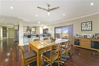 Main view of Homely rural property listing, 88 Church Road, Springton SA 5235