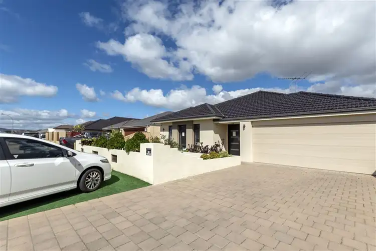 10 Chervil Bend