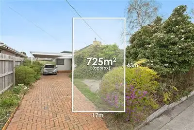 18 Myrtle Street, Glen Waverley VIC 3150