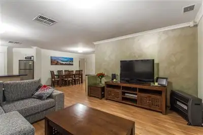 Seventh view of Homely house listing, 11 Greenham Way, Bertram WA