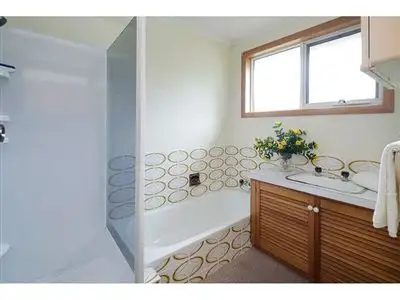 Seventh view of Homely house listing, 1 Wiena Crescent, Miandetta TAS 7310