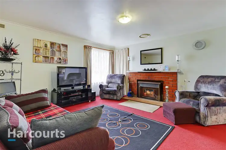 Second view of Homely house listing, 9 Ingleby Close, Clarendon Vale TAS 7019