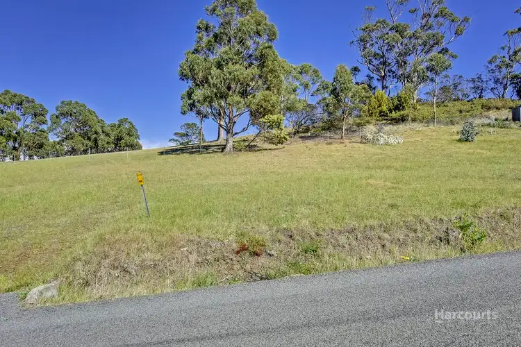 Fourth view of Homely land listing, 10 Norfolk Crescent, Primrose Sands TAS 7173