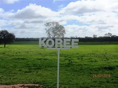 Fourth view of Homely rural property listing, * Koree, Cobar NSW 2835