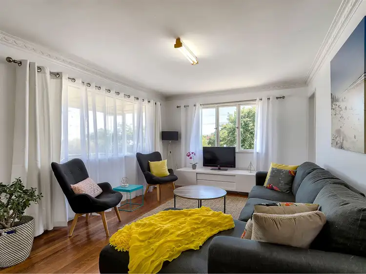 4 Willcott Street, Geebung QLD 4034