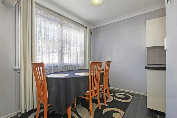 Fourth view of Homely house listing, 67 Ellsworth Drive, Tregear NSW 2770