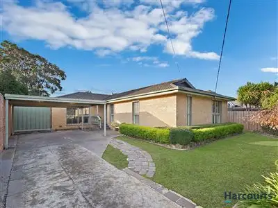 Main view of Homely house listing, 735 Ferntree Gully Road, Wheelers Hill VIC 3150