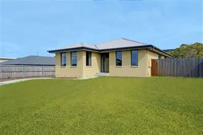 Second view of Homely house listing, 7 Rannah Street, Electrona TAS 7054