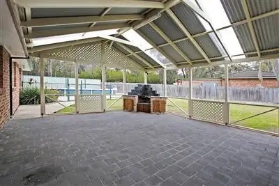 Third view of Homely house listing, 19 Briggs Place, St Helens Park NSW 2560
