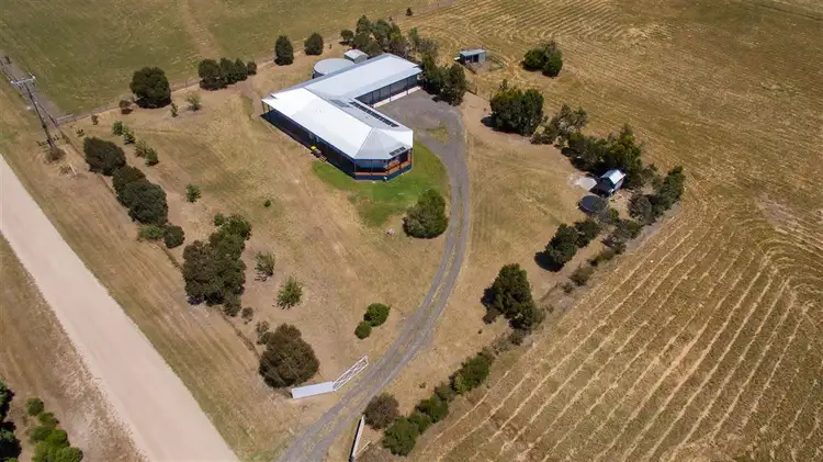 Main view of Homely house listing, 194 McCallum Road, Inverleigh VIC 3321