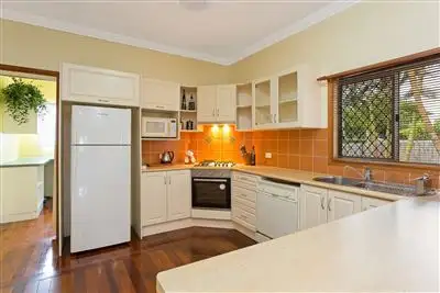 Sixth view of Homely house listing, 33 Collins Street, Woody Point QLD 4019
