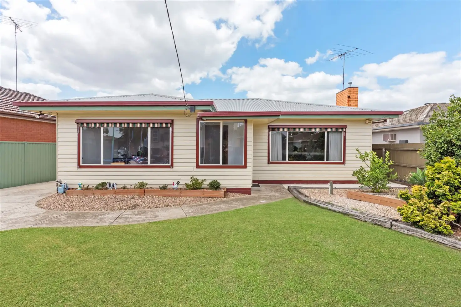 Main view of Homely house listing, 18 Korumburra Close, Norlane VIC 3214