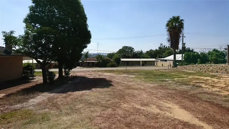 Fourth view of Homely land listing, 9 Old Mooliabeenee Road, Gingin WA 6503