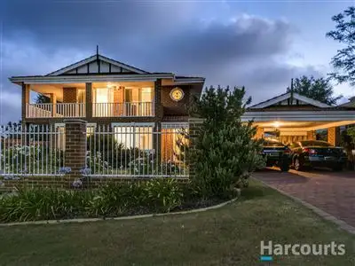 Third view of Homely house listing, 11 Arrow Place, Joondalup WA 6027
