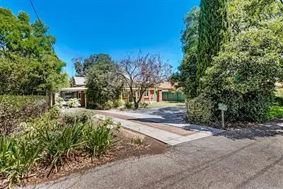 Third view of Homely house listing, 43 Angas Rd, Hawthorn SA 5062