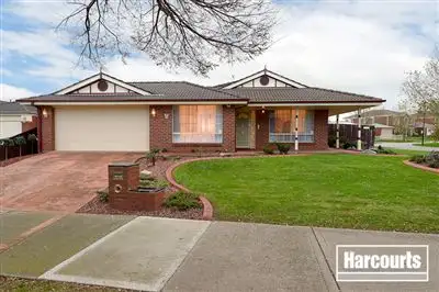 1 Keswick Court, Narre Warren South VIC 3805