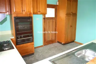 Fourth view of Homely house listing, 13 Gray Street, Fingal TAS 7214