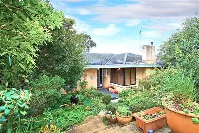 Main view of Homely house listing, 24 Lyall Road, Berwick VIC 3806