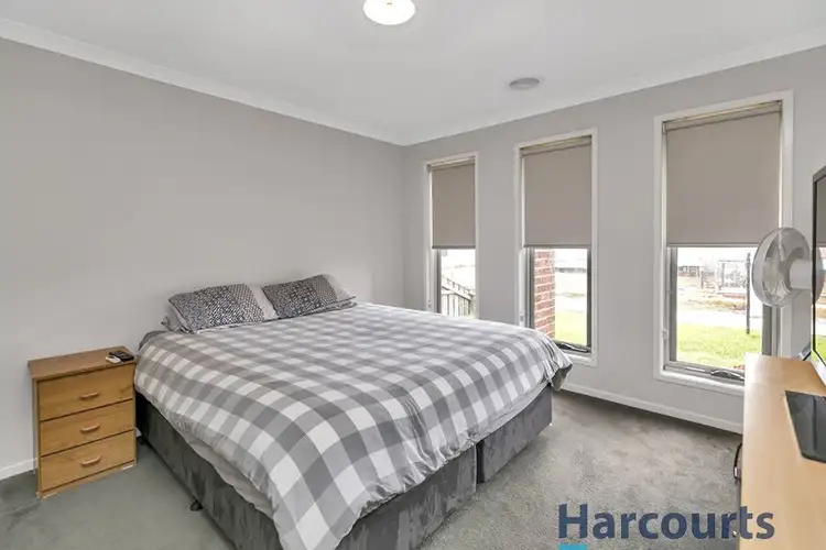Second view of Homely house listing, 25 Peppercorn Crescent, Warragul VIC 3820