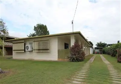 Main view of Homely house listing, 9 Little Crescent, Ayr QLD 4807