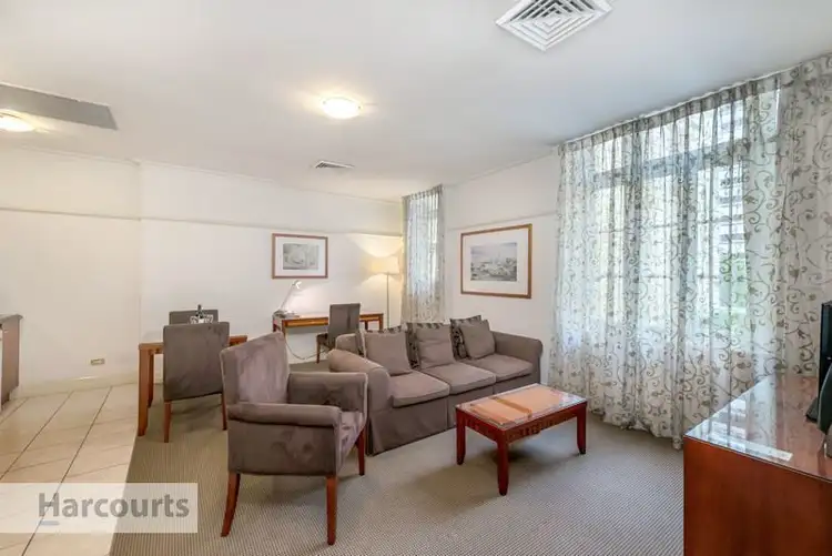 Sixth view of Homely unit listing, 2032/255 Ann Street, Brisbane City QLD 4000