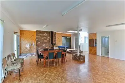 Second view of Homely house listing, 7 Umbiram Road, Wyreema QLD 4352