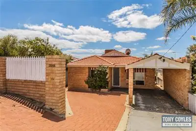 Main view of Homely house listing, 358a Hamilton Road, Spearwood WA 6163