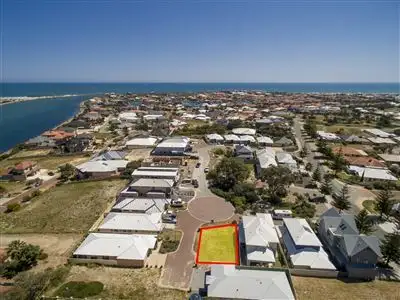 Sixth view of Homely land listing, 23 Gold Ridge, Wannanup WA 6210
