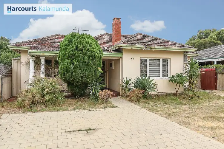 Second view of Homely house listing, 102 Howick Street, Lathlain WA 6100