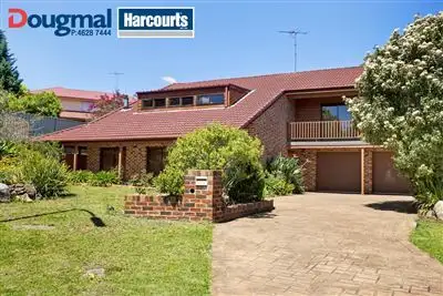 15 Bishopscourt Place, Glen Alpine NSW 2560