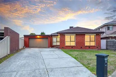 4 Bencairn Court, Lalor VIC