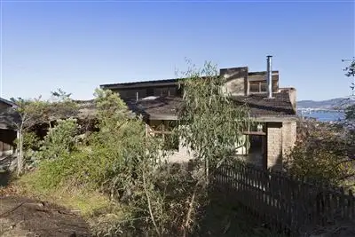 Second view of Homely house listing, 61 Karoola Road, Lindisfarne TAS 7015