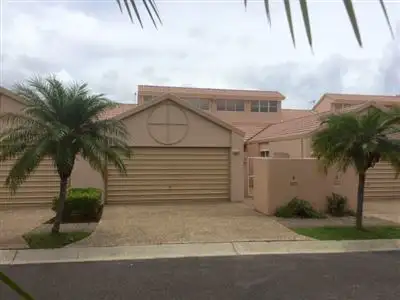 Second view of Homely semi-detached listing, 2/9 Dandenong Terrace, Robina QLD 4226