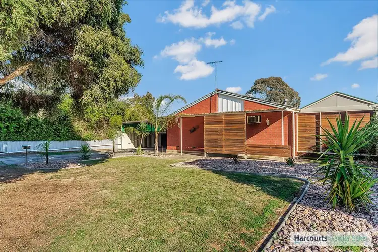 Second view of Homely house listing, 25 Fuller Crescent, Elizabeth East SA 5112