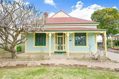 Main view of Homely house listing, 4 Whitney Street, Cheltenham SA 5014