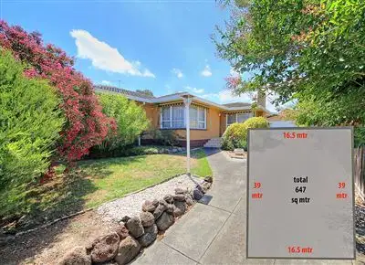 25 Stanley Road, Vermont South VIC 3133