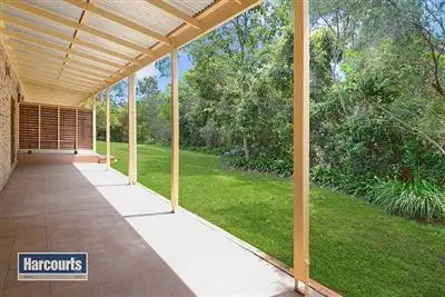 Seventh view of Homely house listing, 33 Carson Drive, Bunya QLD 4055