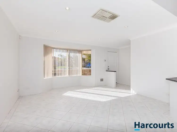Third view of Homely house listing, 26 Metroliner Drive, Currambine WA 6028