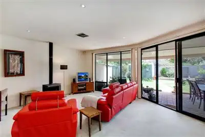 Fifth view of Homely house listing, 12 Brooklyn Avenue, Glenelg North SA